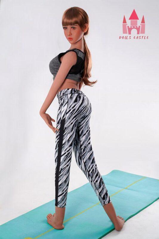 Cleora - Bambola Sessuale Elfo Nella Vita Reale