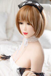 Janis - Sborrare Nella Bambola Sessuale Poen 20 lifelike dolls 7y8u22