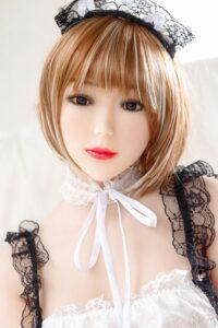 Janis - Sborrare Nella Bambola Sessuale Poen 22 lifelike dolls 7y8u24