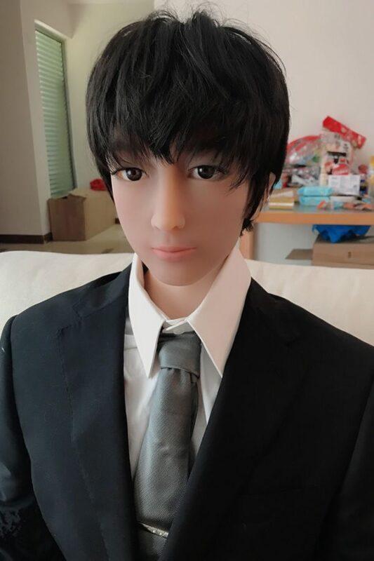 Leoine - Bambola Sessuale Mercy Overwatch