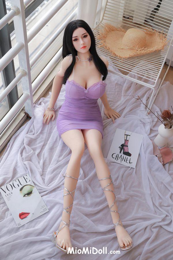 Keturah - Bambola Sessuale Subdola Brazzers 5 Keturah - Bambola Sessuale Subdola Brazzers