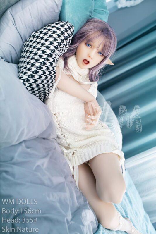 Norine - Bambole Sessuali Abyss Creations