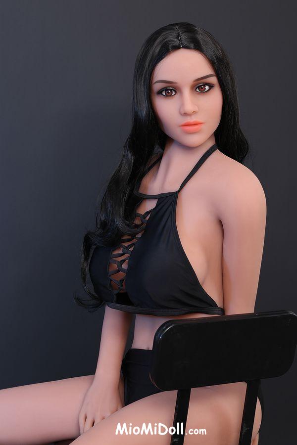 Emani - Gioco Di Ruolo Bambola Sessuale Porno 14 Emani - Gioco Di Ruolo Bambola Sessuale Porno