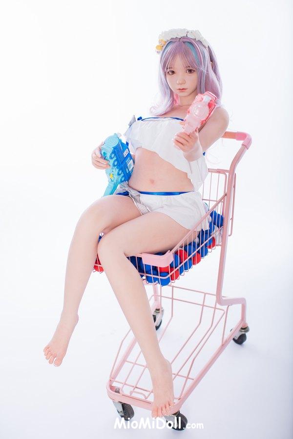 Loree - Bambola Sessuale Molto Sporca 2 Loree - Bambola Sessuale Molto Sporca