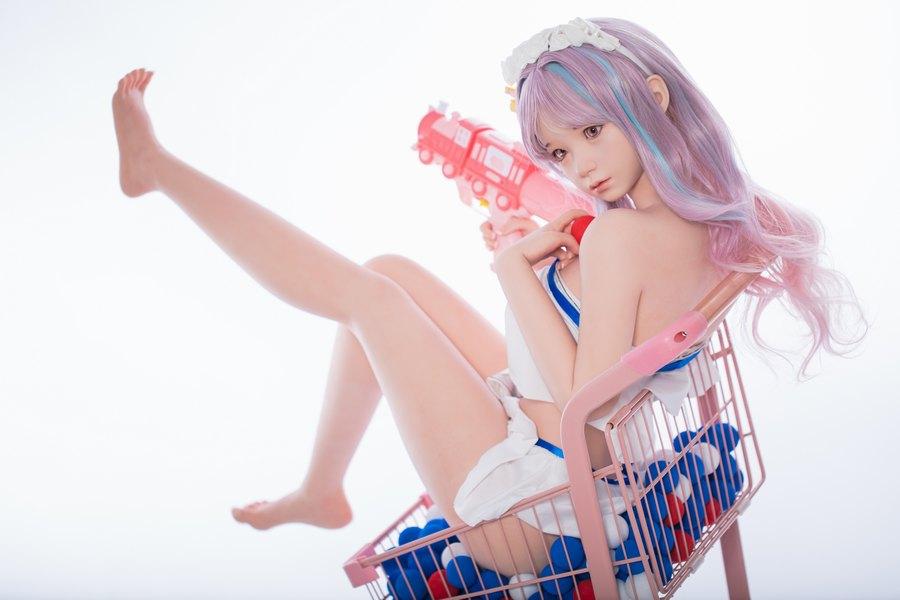 Loree - Bambola Sessuale Molto Sporca 6 Loree - Bambola Sessuale Molto Sporca