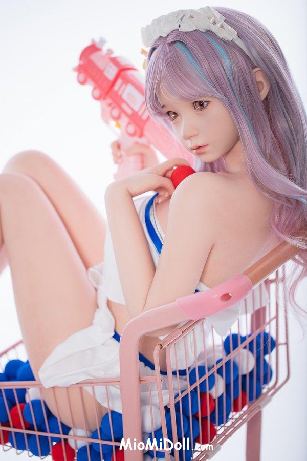 Loree - Bambola Sessuale Molto Sporca 7 Loree - Bambola Sessuale Molto Sporca