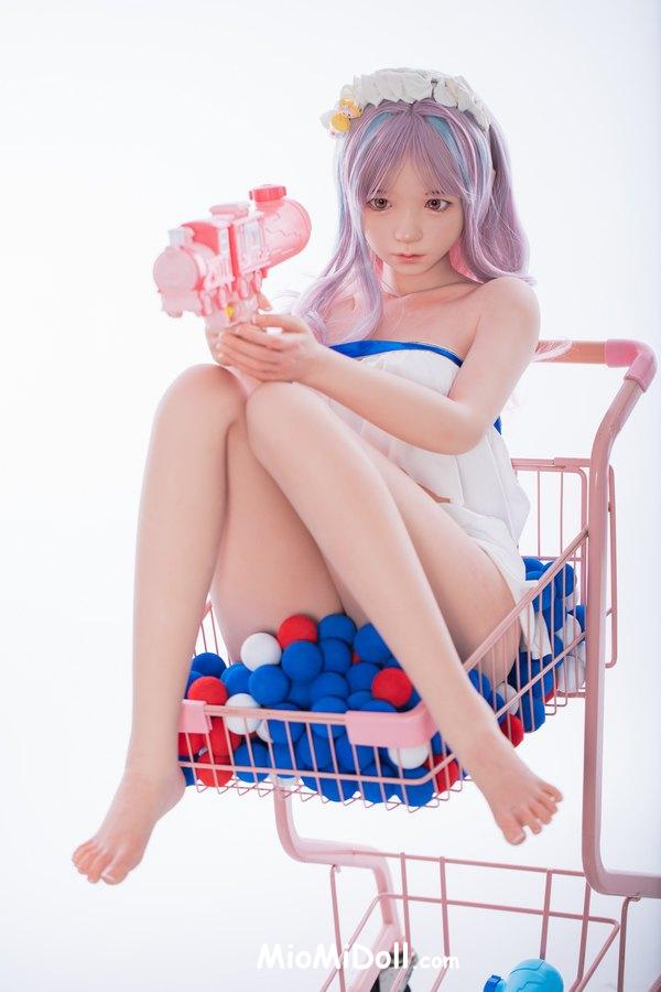 Loree - Bambola Sessuale Molto Sporca 8 Loree - Bambola Sessuale Molto Sporca