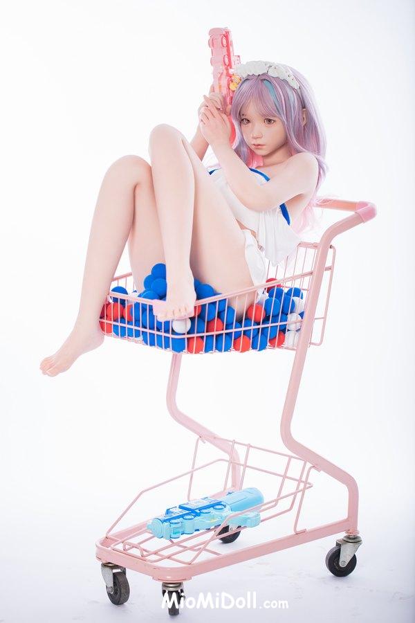 Loree - Bambola Sessuale Molto Sporca 11 Loree - Bambola Sessuale Molto Sporca