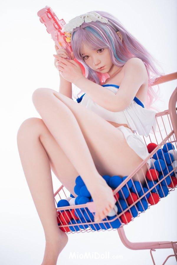 Loree - Bambola Sessuale Molto Sporca 12 Loree - Bambola Sessuale Molto Sporca