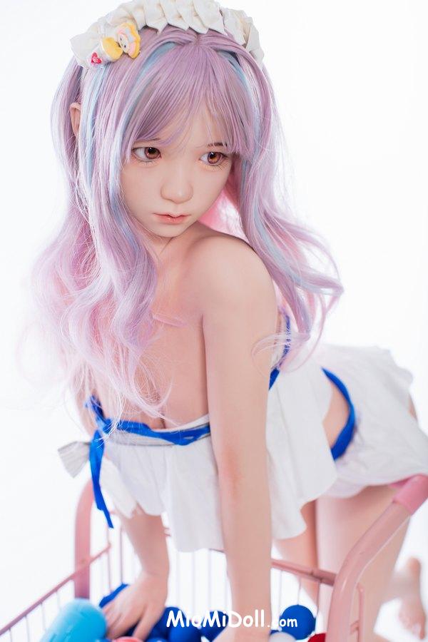 Loree - Bambola Sessuale Molto Sporca 14 Loree - Bambola Sessuale Molto Sporca