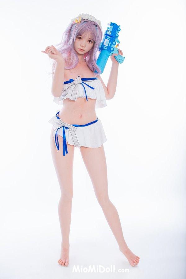 Loree - Bambola Sessuale Molto Sporca 16 Loree - Bambola Sessuale Molto Sporca