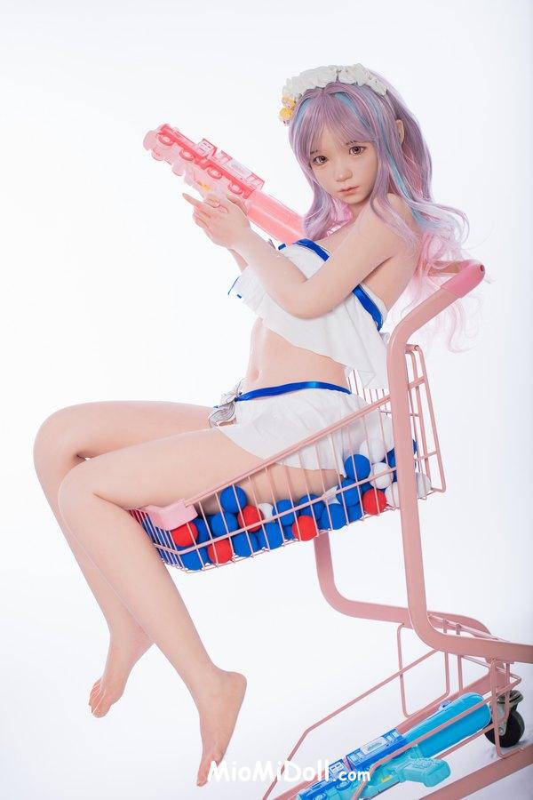 Loree - Bambola Sessuale Molto Sporca 4 Loree - Bambola Sessuale Molto Sporca