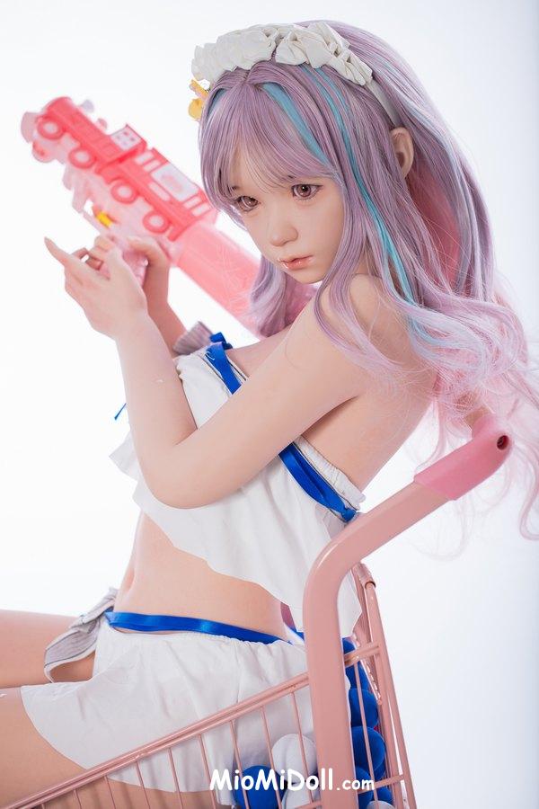 Loree - Bambola Sessuale Molto Sporca 5 Loree - Bambola Sessuale Molto Sporca