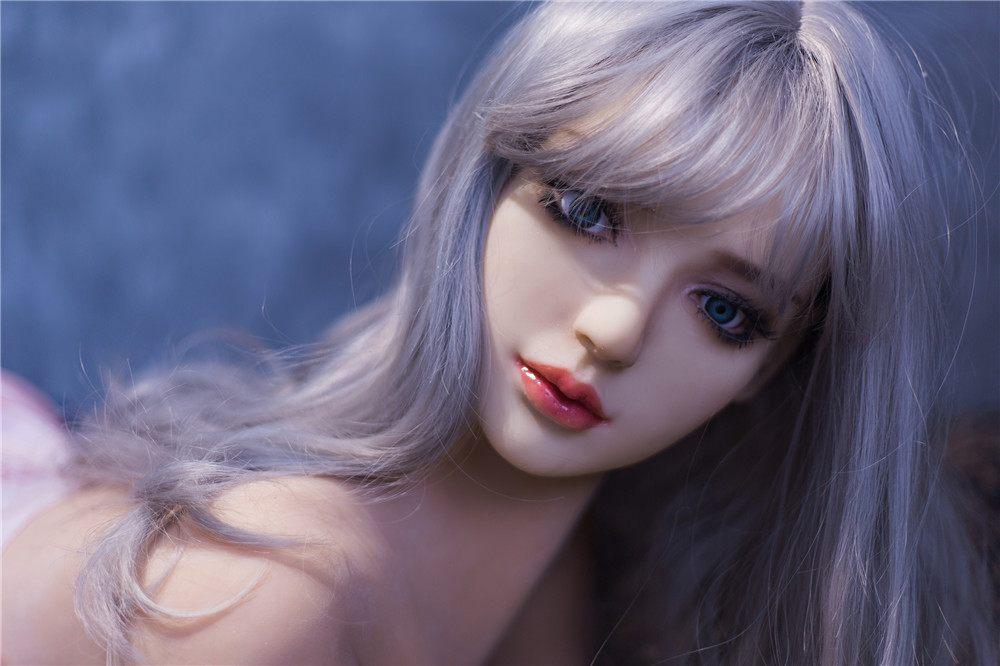 Sonia - Creare Una Bambola Sessuale Ex Fidanzata 15 Sonia - Creare Una Bambola Sessuale Ex Fidanzata