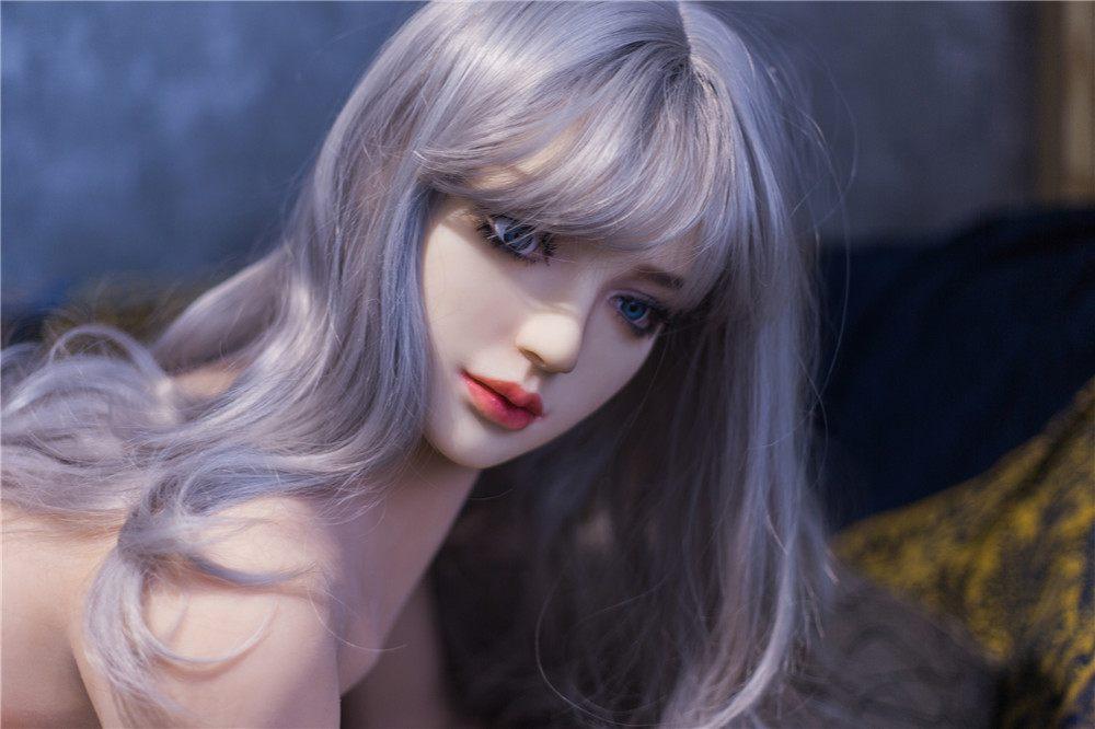 Sonia - Creare Una Bambola Sessuale Ex Fidanzata 16 Sonia - Creare Una Bambola Sessuale Ex Fidanzata