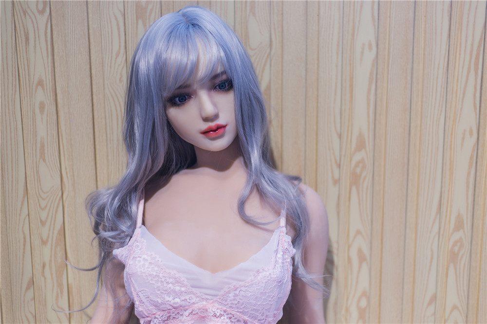 Sonia - Creare Una Bambola Sessuale Ex Fidanzata 7 Sonia - Creare Una Bambola Sessuale Ex Fidanzata