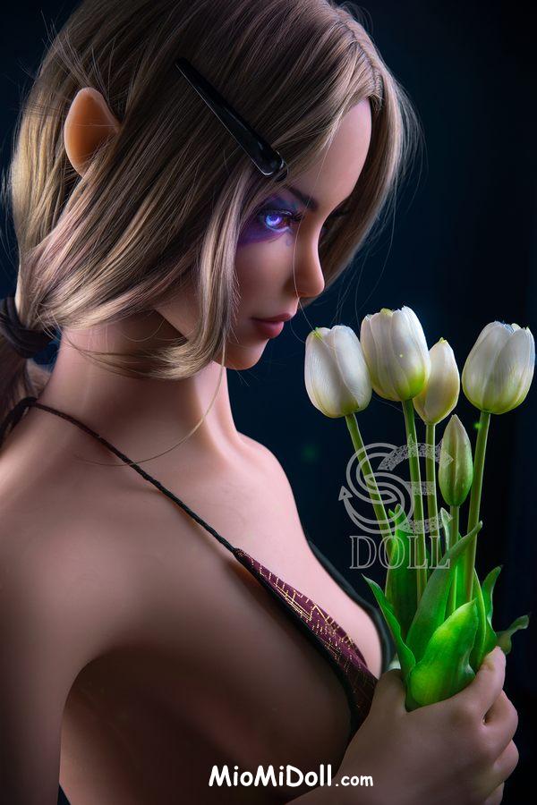 Jennine - Video Sessuale Con Bambola Sessuale Femminile 3 Jennine - Video Sessuale Con Bambola Sessuale Femminile