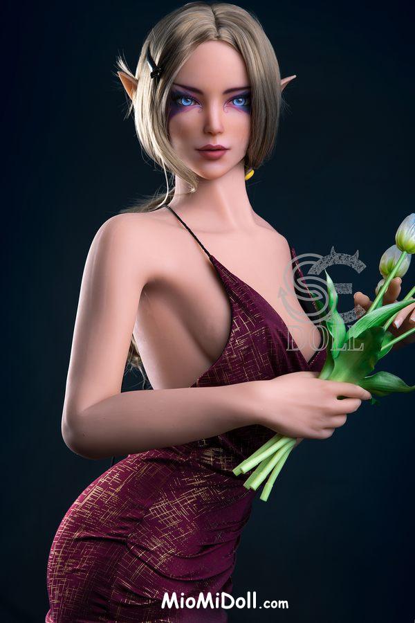 Jennine - Video Sessuale Con Bambola Sessuale Femminile 4 Jennine - Video Sessuale Con Bambola Sessuale Femminile