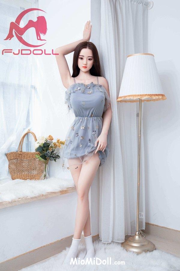 Reeba - Abigaiil Morris Bambola Sessuale 5 Reeba - Abigaiil Morris Bambola Sessuale