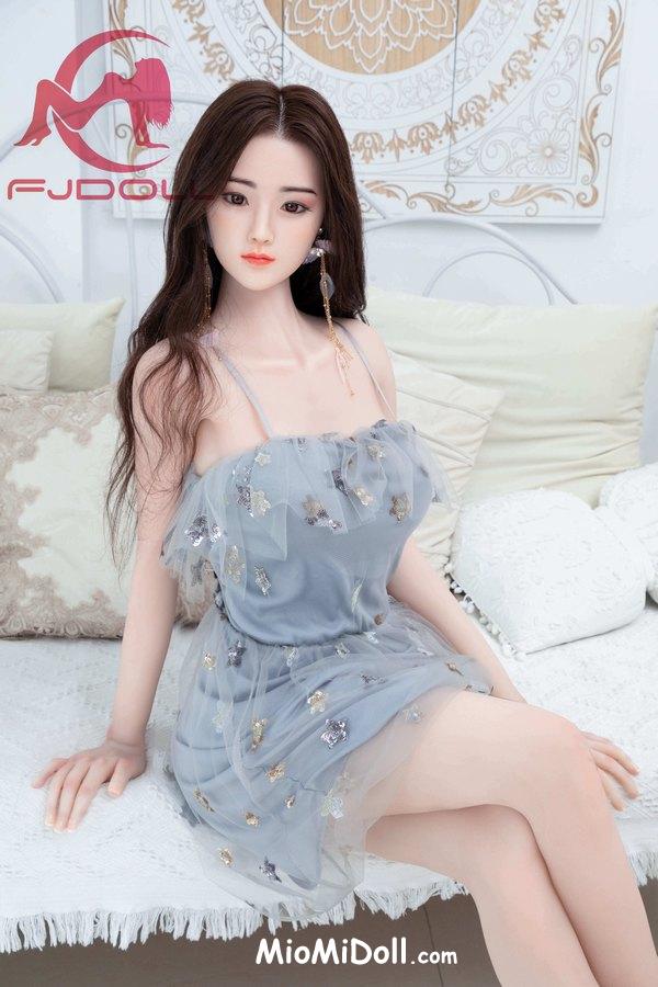 Reeba - Abigaiil Morris Bambola Sessuale 7 Reeba - Abigaiil Morris Bambola Sessuale