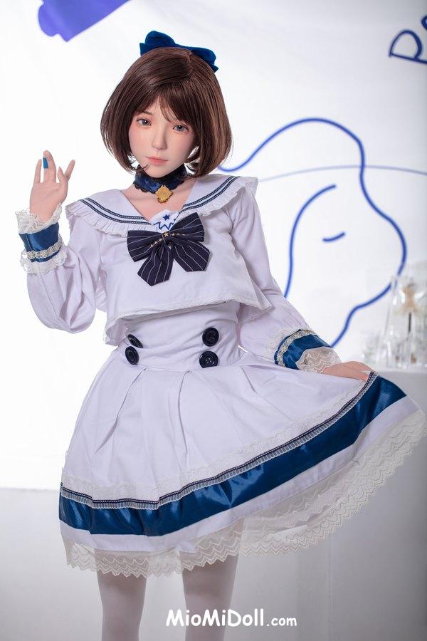 Lishe - Bambola Sessuale A Grandezza Naturale Porno 1 Lishe - Bambola Sessuale A Grandezza Naturale Porno