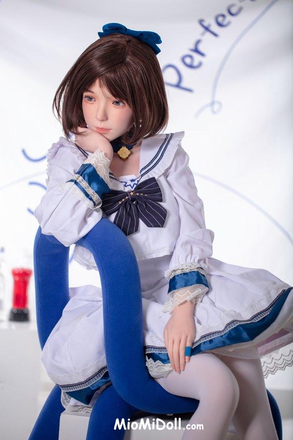 Lishe - Bambola Sessuale A Grandezza Naturale Porno 3 Lishe - Bambola Sessuale A Grandezza Naturale Porno