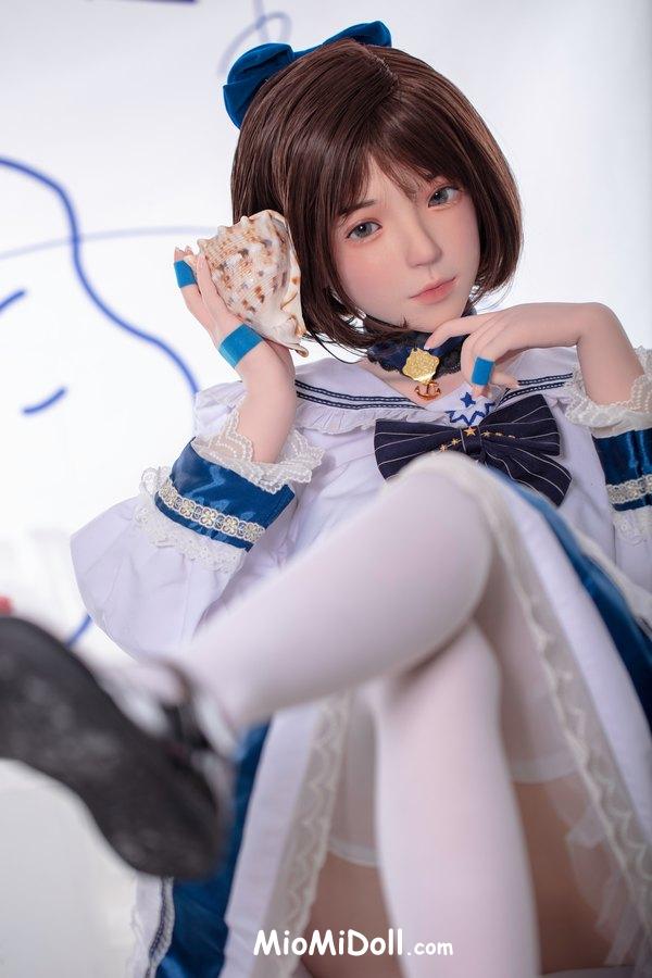 Lishe - Bambola Sessuale A Grandezza Naturale Porno 6 Lishe - Bambola Sessuale A Grandezza Naturale Porno