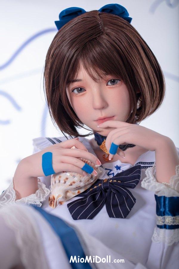 Lishe - Bambola Sessuale A Grandezza Naturale Porno 7 Lishe - Bambola Sessuale A Grandezza Naturale Porno