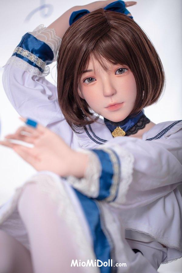 Lishe - Bambola Sessuale A Grandezza Naturale Porno 12 Lishe - Bambola Sessuale A Grandezza Naturale Porno