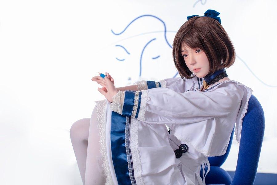 Lishe - Bambola Sessuale A Grandezza Naturale Porno 13 Lishe - Bambola Sessuale A Grandezza Naturale Porno