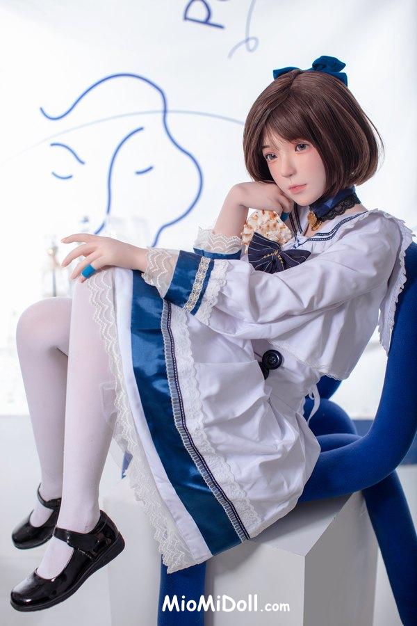 Lishe - Bambola Sessuale A Grandezza Naturale Porno 14 Lishe - Bambola Sessuale A Grandezza Naturale Porno