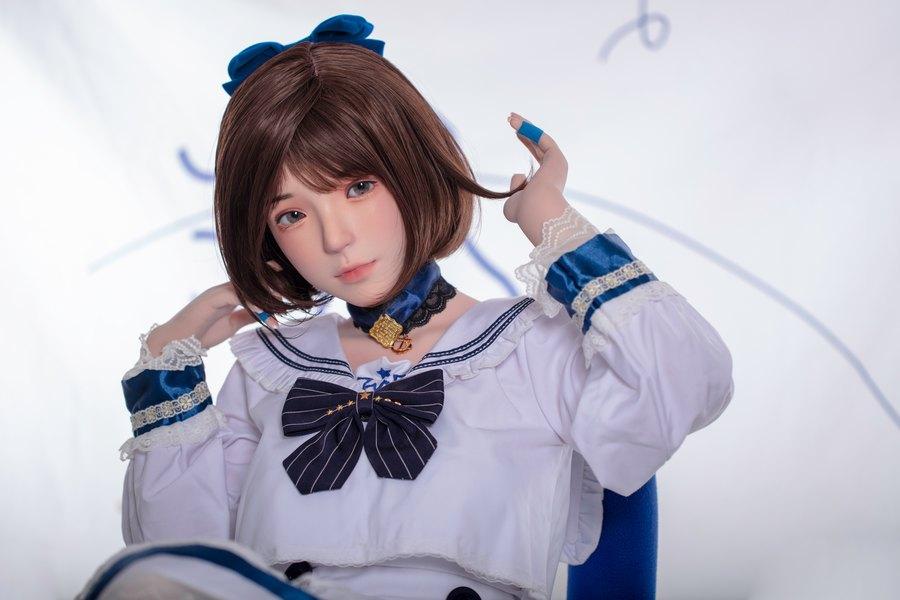 Lishe - Bambola Sessuale A Grandezza Naturale Porno 16 Lishe - Bambola Sessuale A Grandezza Naturale Porno