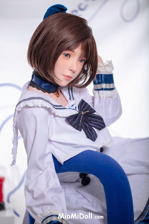 Lishe - Bambola Sessuale A Grandezza Naturale Porno 18 Lishe - Bambola Sessuale A Grandezza Naturale Porno