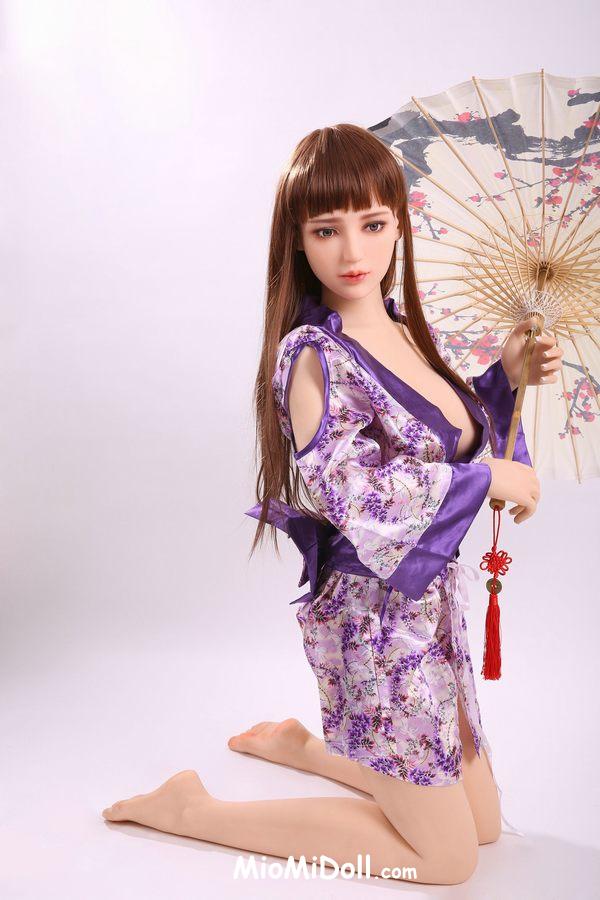 Sharl - Bambola Sessuale Paffuta E Realistica 14 Sharl - Bambola Sessuale Paffuta E Realistica