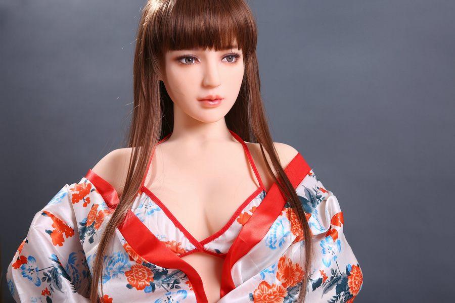 Sharl - Bambola Sessuale Paffuta E Realistica 23 Sharl - Bambola Sessuale Paffuta E Realistica