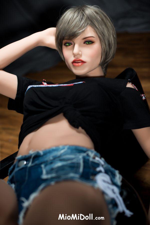 Sarene - Ragazza Scopa Bambola Sessuale Trans 10 Sarene - Ragazza Scopa Bambola Sessuale Trans