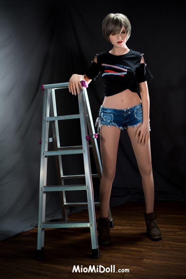 Sarene - Ragazza Scopa Bambola Sessuale Trans 7 Sarene - Ragazza Scopa Bambola Sessuale Trans