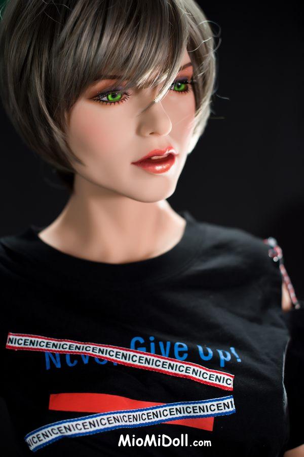 Sarene - Ragazza Scopa Bambola Sessuale Trans 5 Sarene - Ragazza Scopa Bambola Sessuale Trans