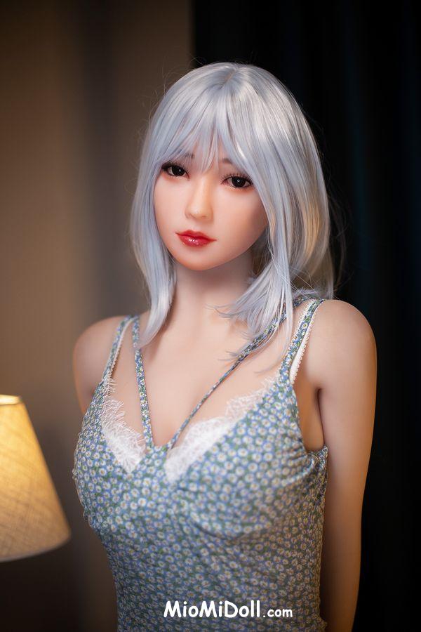 Jacki - Bambola Sessuale Nativa Americana 6 Jacki - Bambola Sessuale Nativa Americana