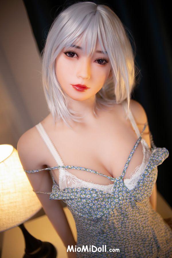 Jacki - Bambola Sessuale Nativa Americana 4 Jacki - Bambola Sessuale Nativa Americana