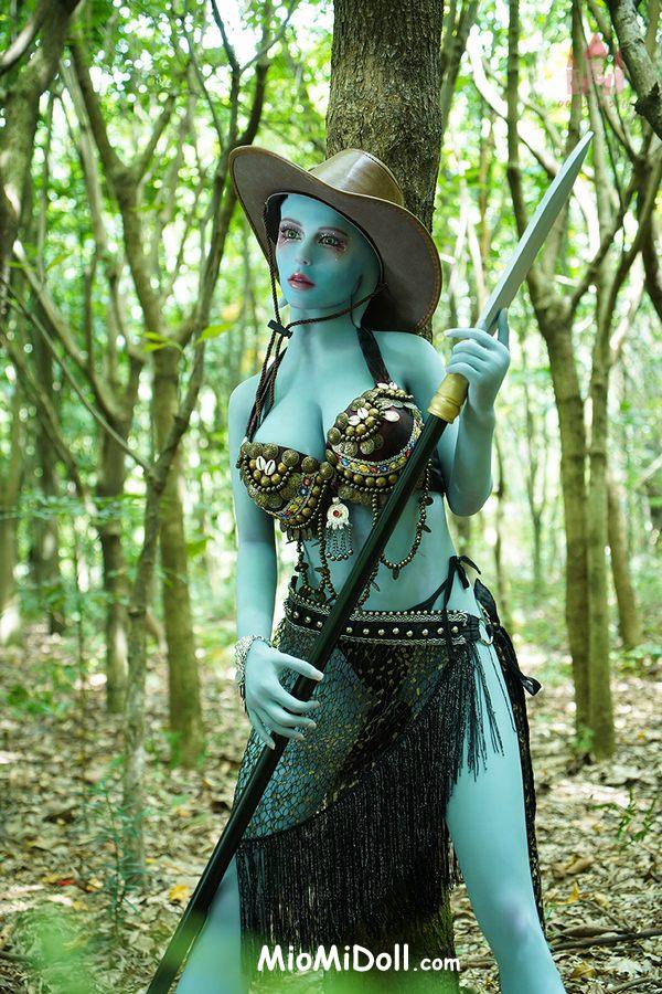 Audria - Bambola Sessuale Milf Nella Vita Reale 4 Audria - Bambola Sessuale Milf Nella Vita Reale