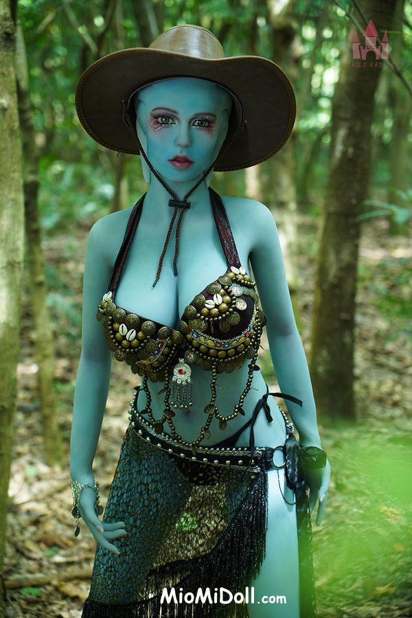 Audria - Bambola Sessuale Milf Nella Vita Reale 6 Audria - Bambola Sessuale Milf Nella Vita Reale