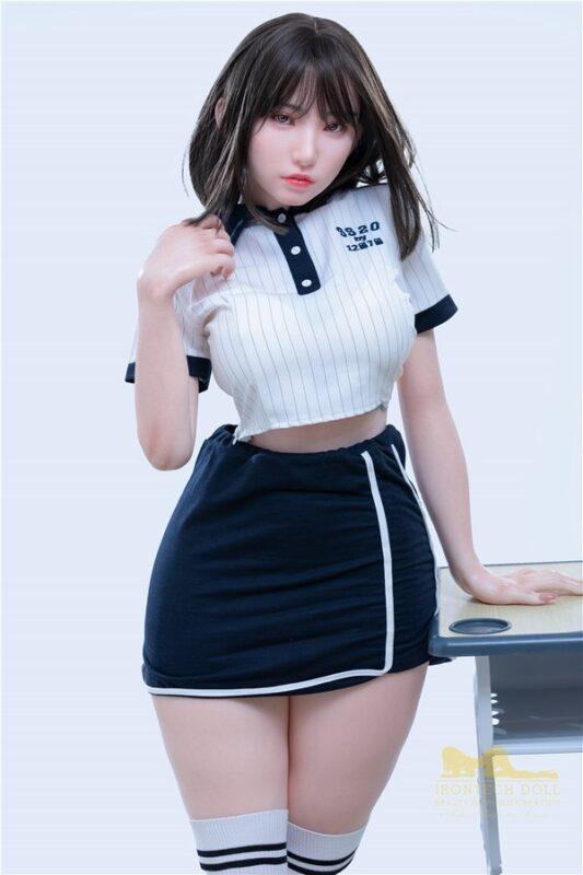 Tabbi - Bambola Sessuale Finta Con Sedere Da Donna