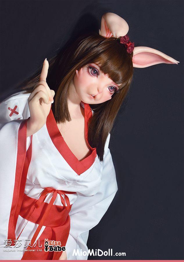 Aleena - Archivio Bambole Sessuali Rare 10 Aleena - Archivio Bambole Sessuali Rare