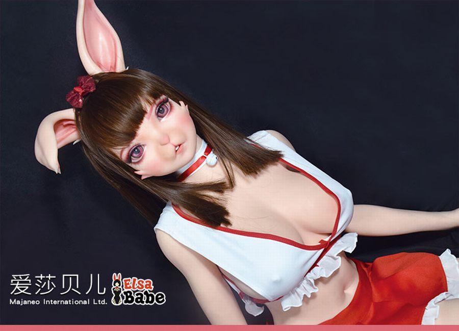 Aleena - Archivio Bambole Sessuali Rare 18 Aleena - Archivio Bambole Sessuali Rare