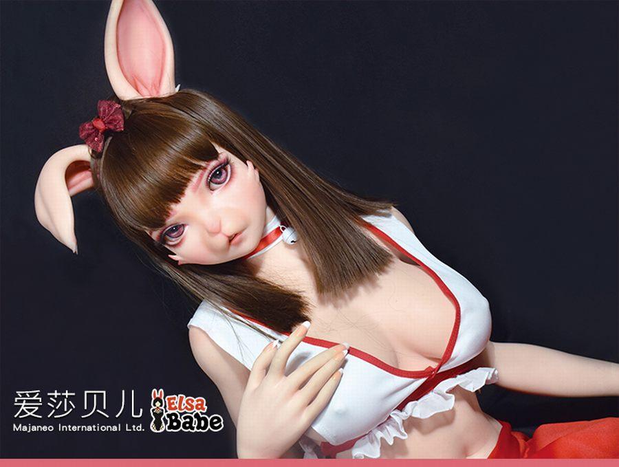 Aleena - Archivio Bambole Sessuali Rare 19 Aleena - Archivio Bambole Sessuali Rare