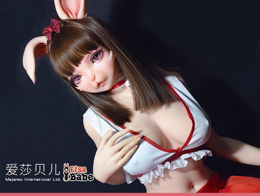 Aleena - Archivio Bambole Sessuali Rare 21 Aleena - Archivio Bambole Sessuali Rare