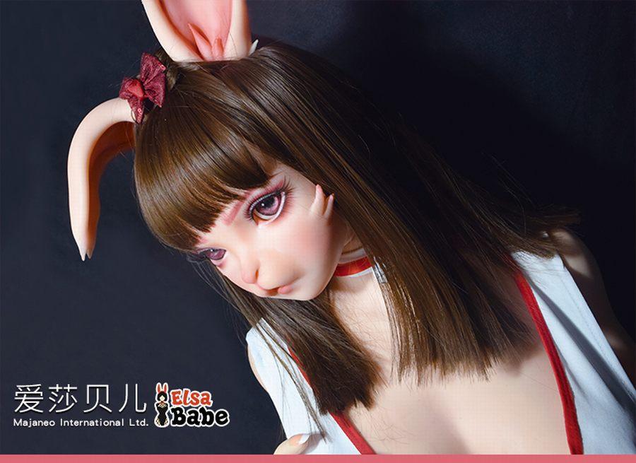 Aleena - Archivio Bambole Sessuali Rare 23 Aleena - Archivio Bambole Sessuali Rare