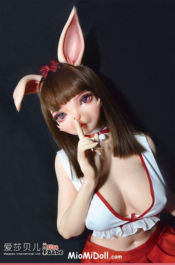 Aleena - Archivio Bambole Sessuali Rare 24 Aleena - Archivio Bambole Sessuali Rare