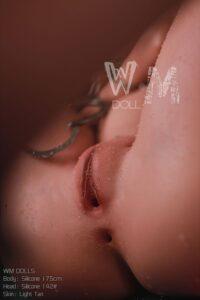 Zelma - Ragazzo Sexy Che Scopa Una Bambola Gonfiabile 35 lucario sex doll gtuhx22